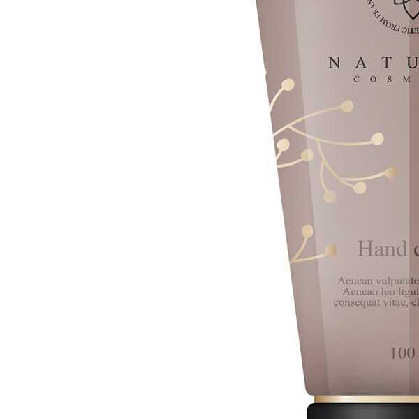 Hand Cream - obrazek 3