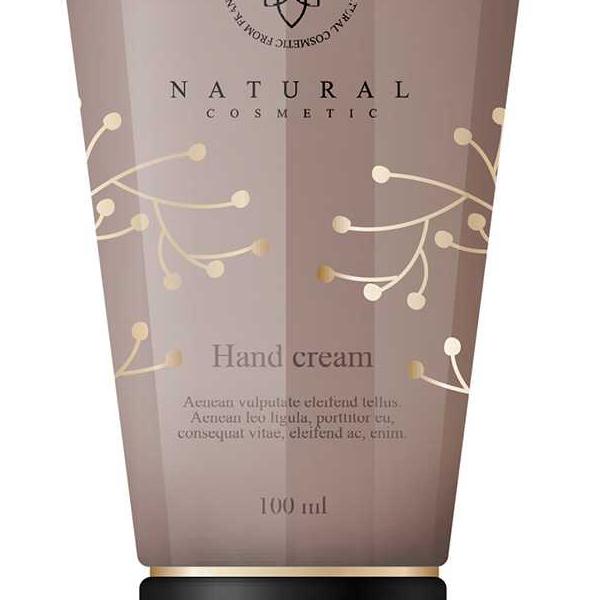 Hand Cream - obrazek 2