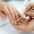 Manicure hybrydowy
