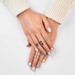 manicure klasyczny